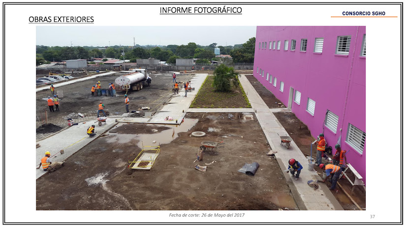 Informe